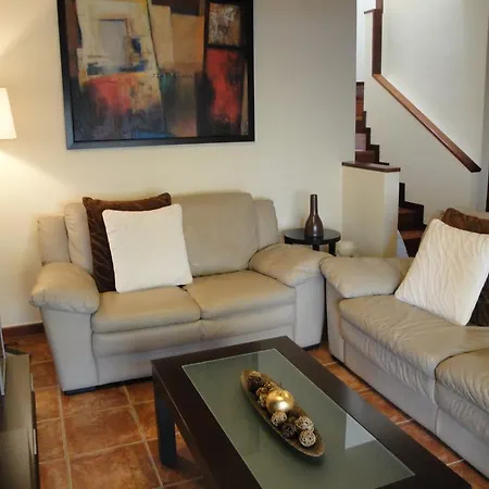 Semesterbostad Tejita