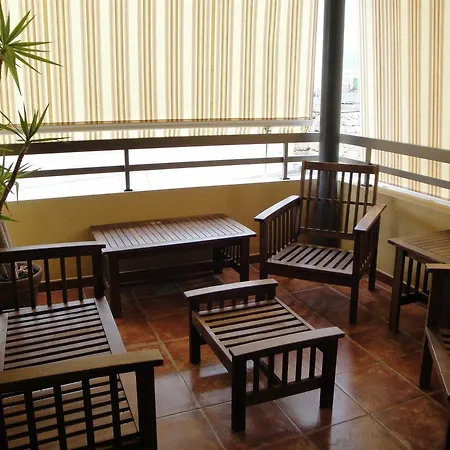 Semesterbostad Tejita *