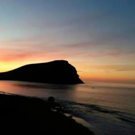 Semesterbostad Tejita El Médano