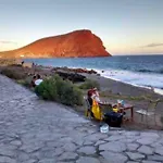 Tejita بيت للعطل