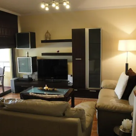 Tatil Evi Tejita El Médano