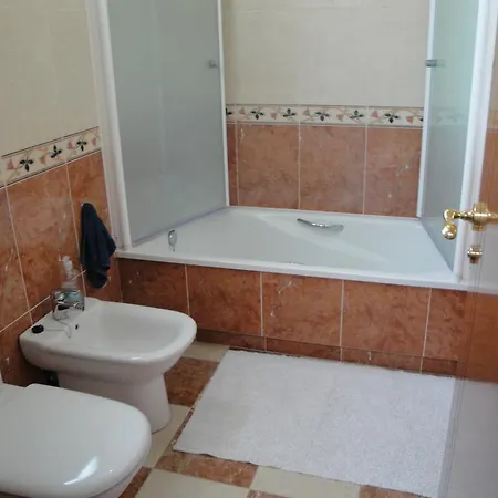Vakantiehuis Tejita