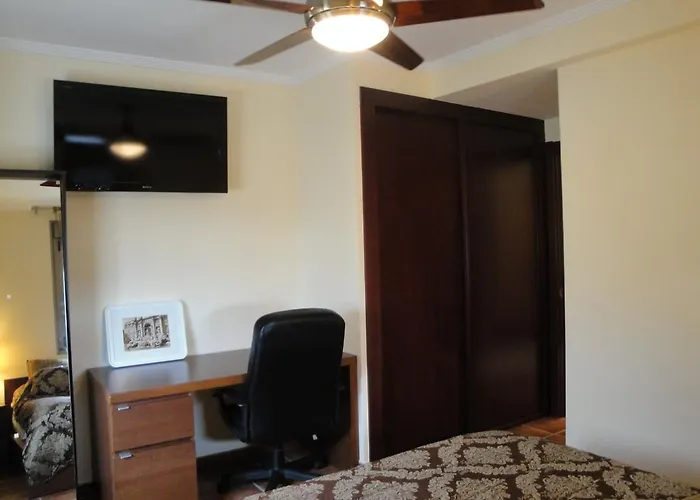 Tejita Hébergement de vacances El Médano