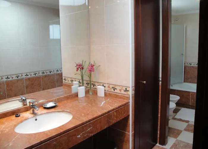 Tejita Hébergement de vacances