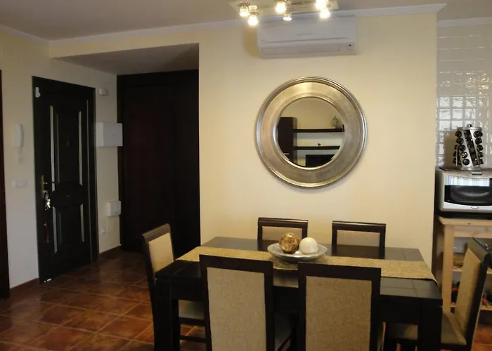 Tejita Prázdninový dům *