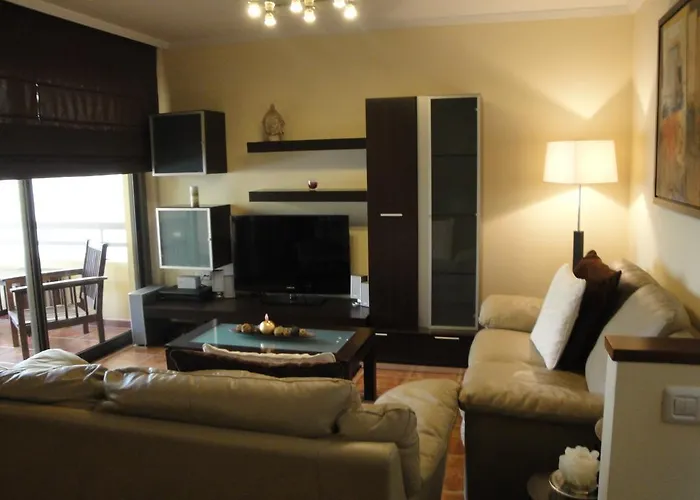 Prázdninový dům Tejita El Médano