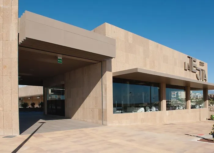 Tejita Hébergement de vacances El Médano