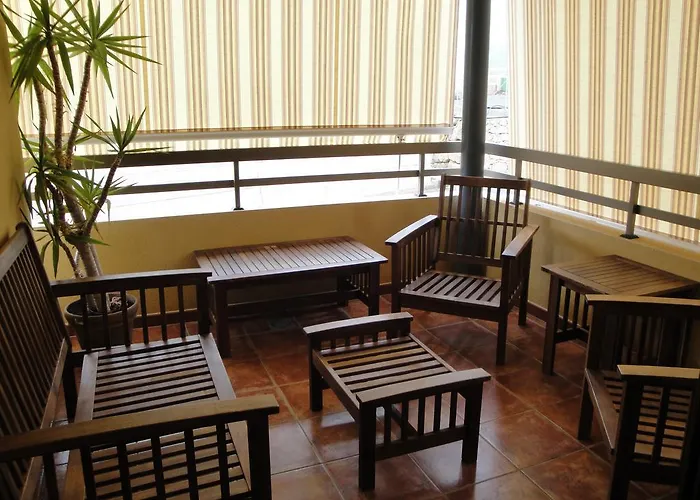 Prázdninový dům Tejita *