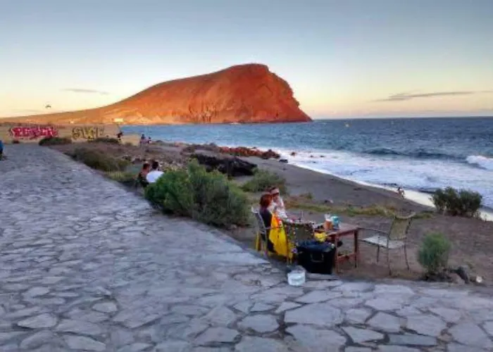 Tejita Hébergement de vacances