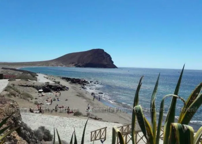 Tejita Hébergement de vacances *