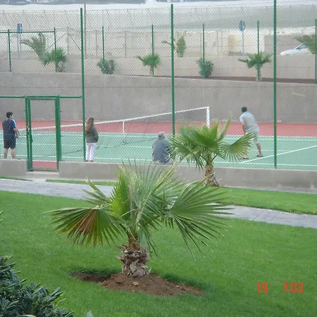 Tejita Vakantiehuis *