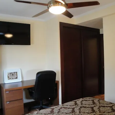 Tejita Vakantiehuis El Médano