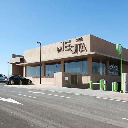 Tejita
