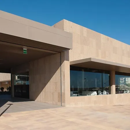 Tejita Vakantiehuis El Médano