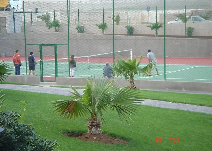 Tejita Semesterbostad *