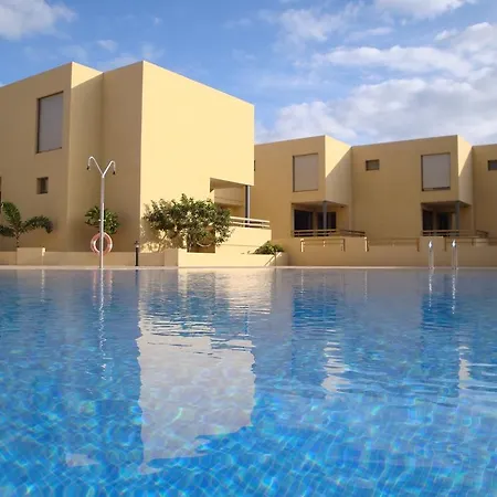 Ferienhaus Tejita El Médano